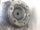 Audi TT Transfer Case-8