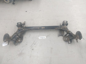 Audi TT Rear Axle Assembly
