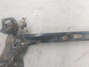 Audi TT Rear Axle Assembly-4
