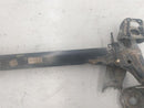 Audi TT Rear Axle Assembly-5