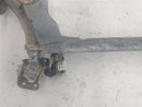 Audi TT Rear Axle Assembly-9