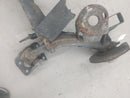 Audi TT Rear Axle Assembly-11