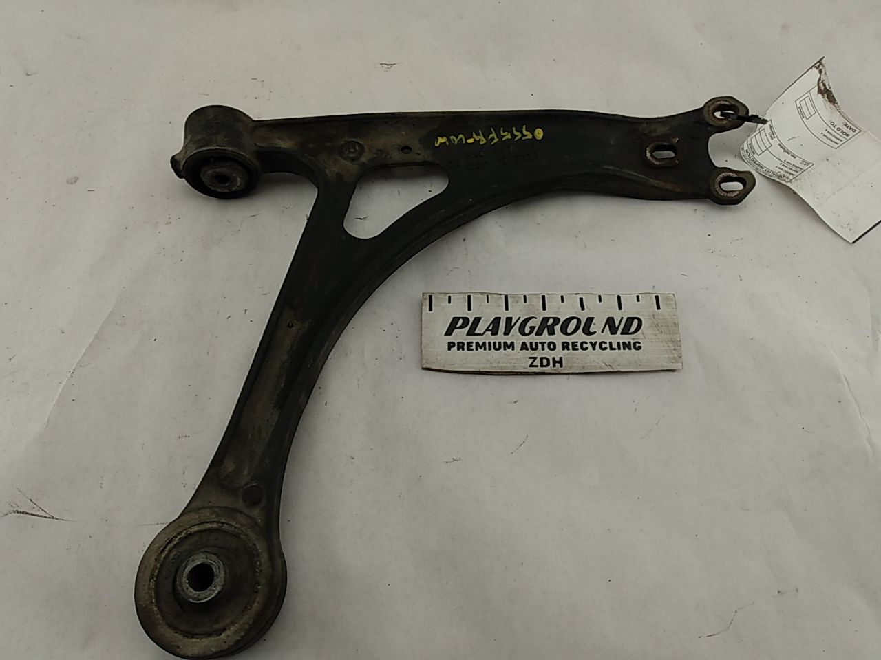 Audi TT Front Right Lower Control Arm