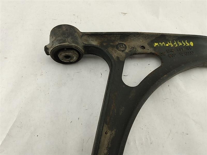 Audi TT Front Right Lower Control Arm