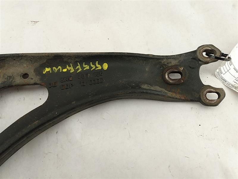 Audi TT Front Right Lower Control Arm