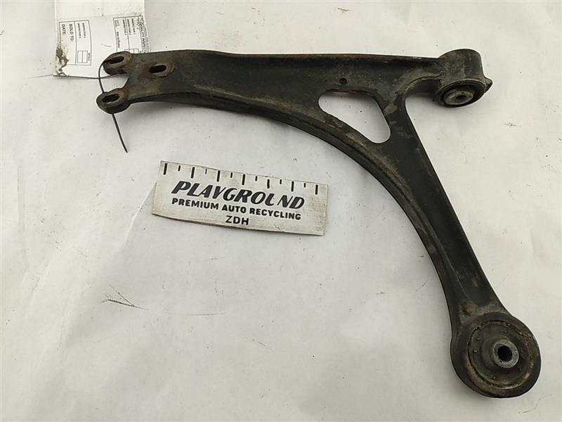 Audi TT Front Right Lower Control Arm