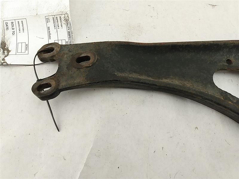 Audi TT Front Right Lower Control Arm