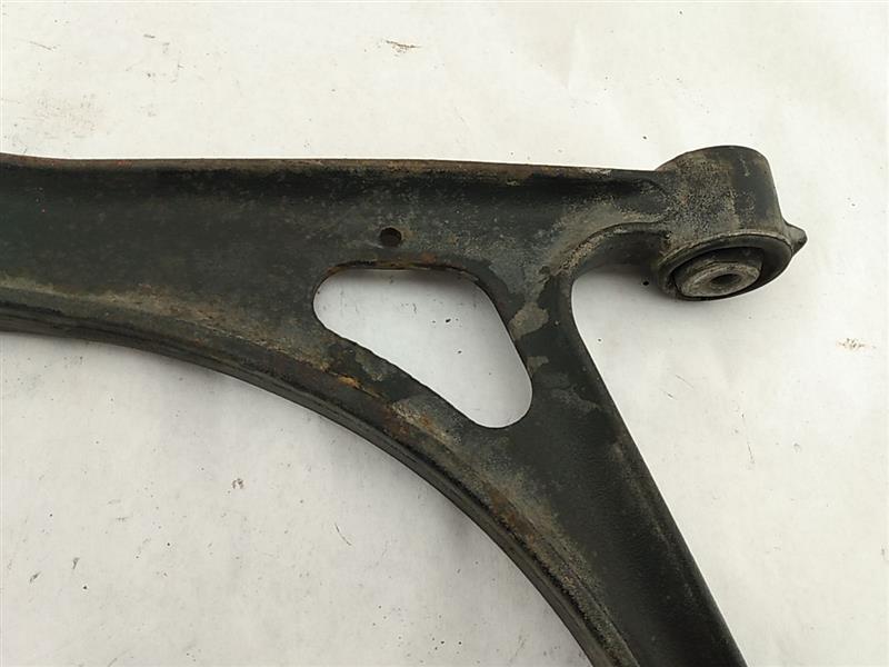 Audi TT Front Right Lower Control Arm