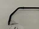 Audi TT Front Sway Bar-2