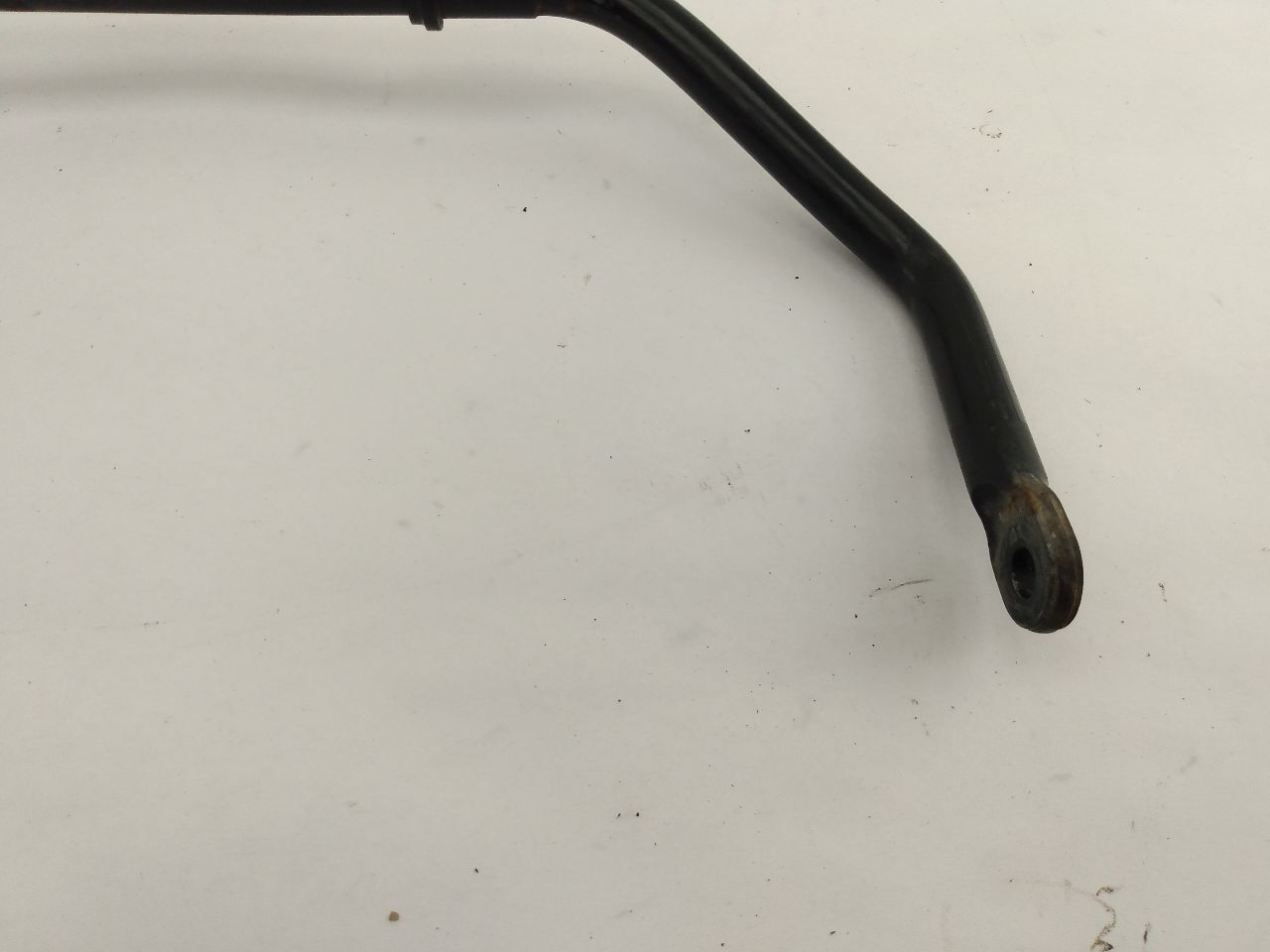 Audi TT Front Sway Bar