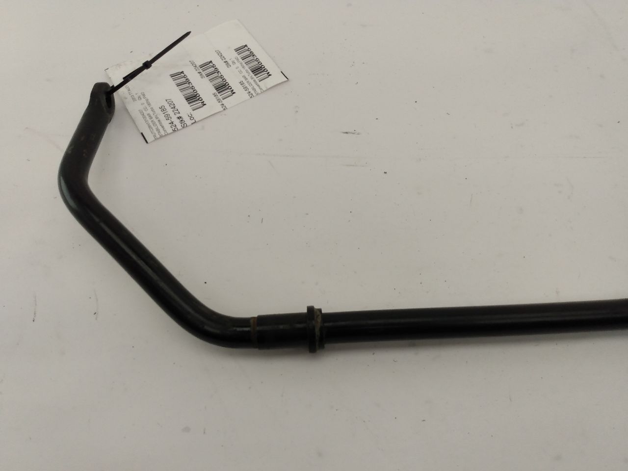 Audi TT Front Sway Bar