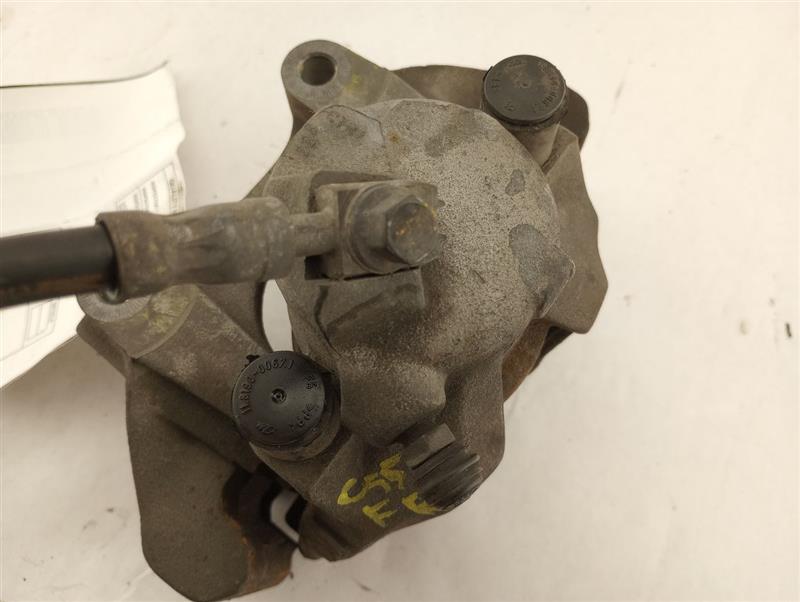 Audi TT Front Right Caliper