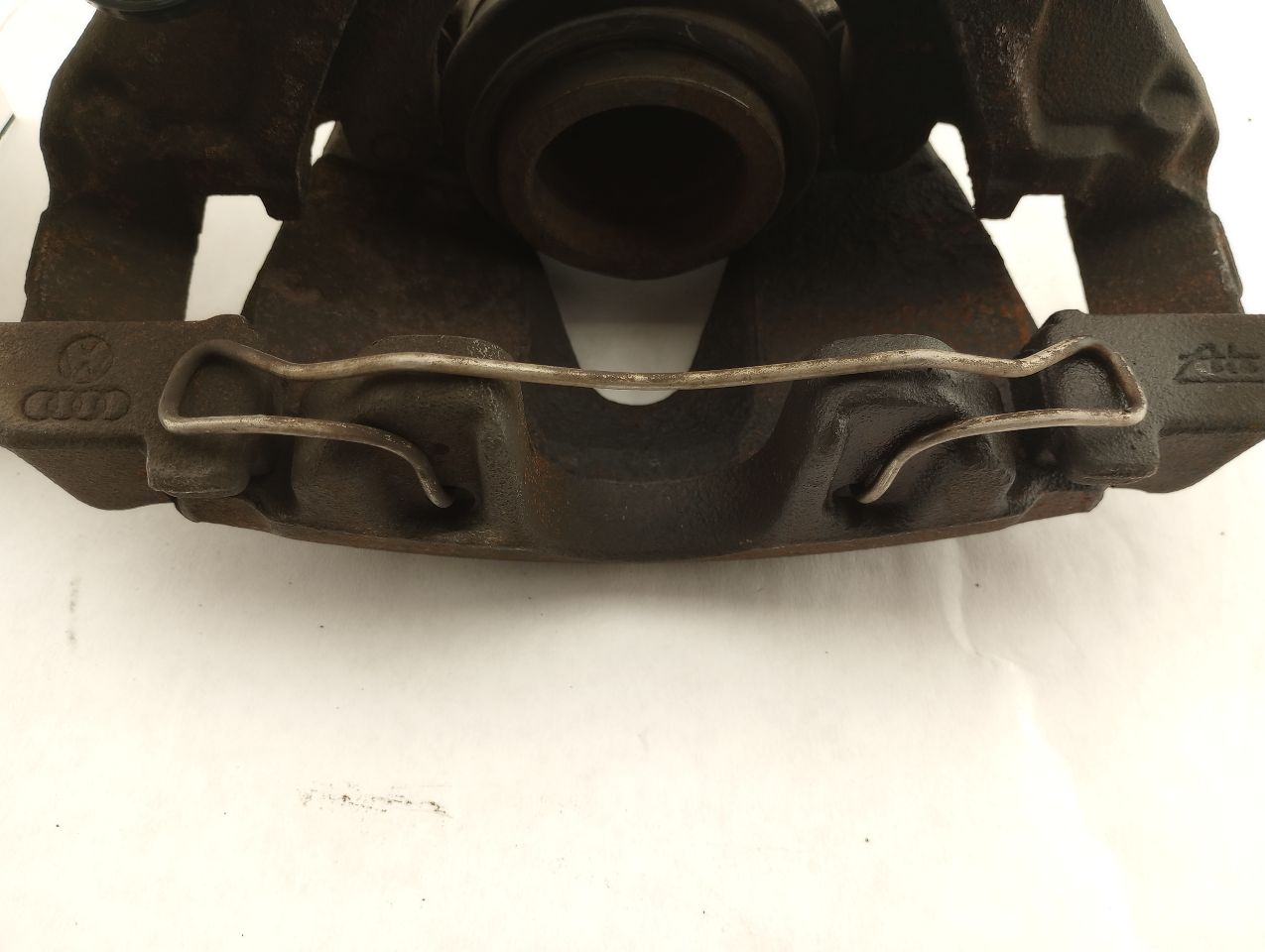 Audi TT Front Right Caliper