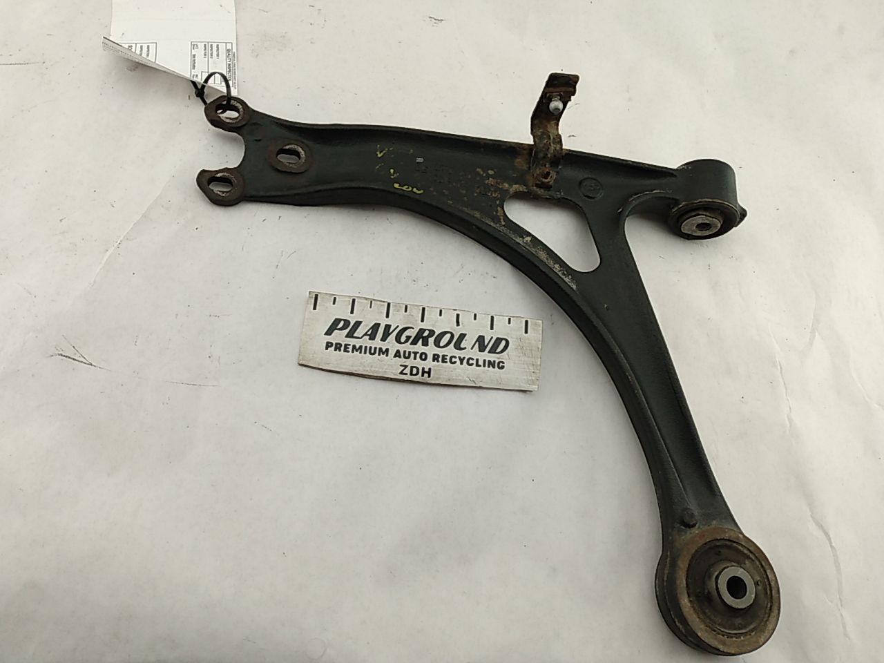 Audi TT Front Left Lower Control Arm