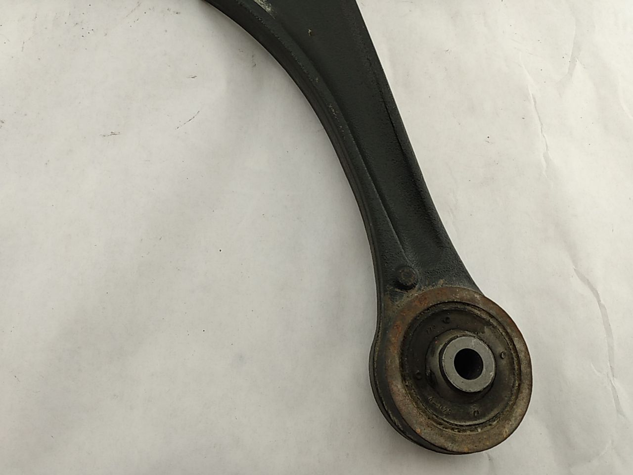 Audi TT Front Left Lower Control Arm