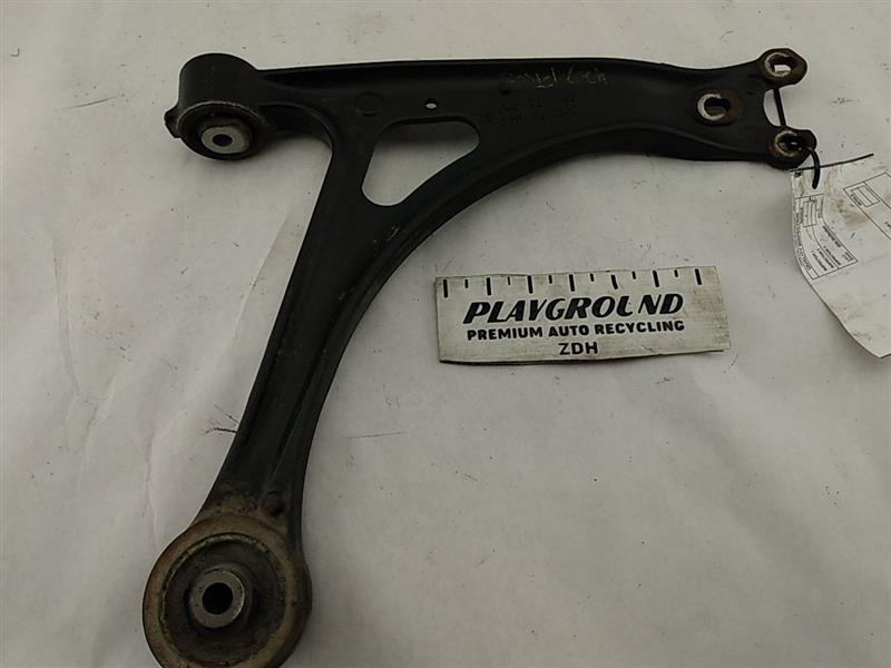 Audi TT Front Left Lower Control Arm