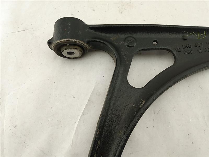 Audi TT Front Left Lower Control Arm