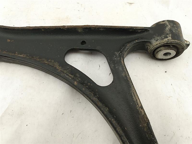 Audi TT Front Left Lower Control Arm