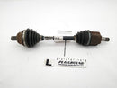 Audi TT Front Left Axle Shaft-1