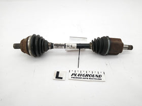 Audi TT Front Left Axle Shaft