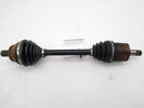 Audi TT Front Left Axle Shaft-2