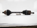 Audi TT Front Left Axle Shaft-3