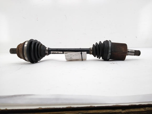 Audi TT Front Left Axle Shaft