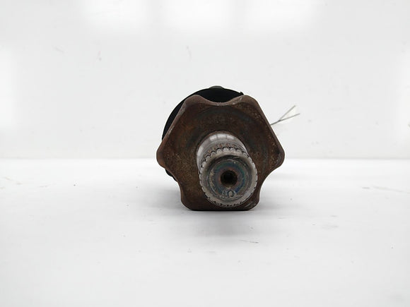 Audi TT Front Left Axle Shaft