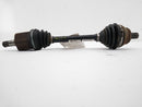 Audi TT Front Left Axle Shaft-5