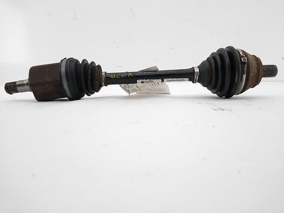 Audi TT Front Left Axle Shaft