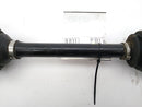 Audi TT Front Left Axle Shaft-8