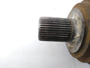 Audi TT Front Left Axle Shaft-11