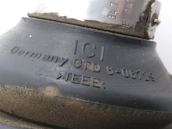 Audi TT Front Left Axle Shaft