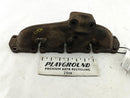 Audi TT Exhaust Manifold-1