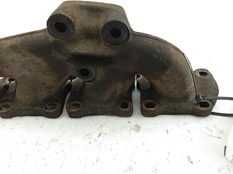 Audi TT Exhaust Manifold