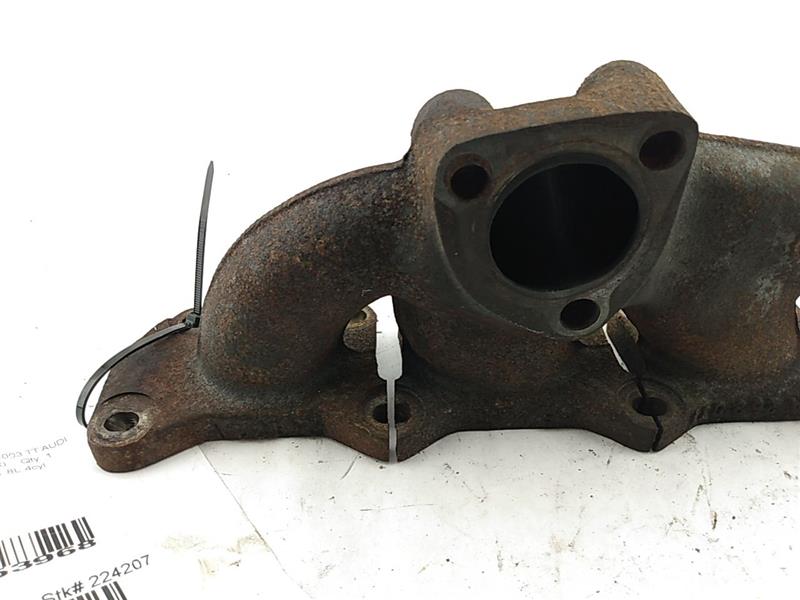 Audi TT Exhaust Manifold