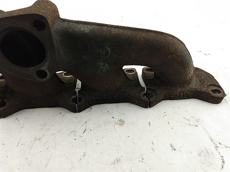 Audi TT Exhaust Manifold