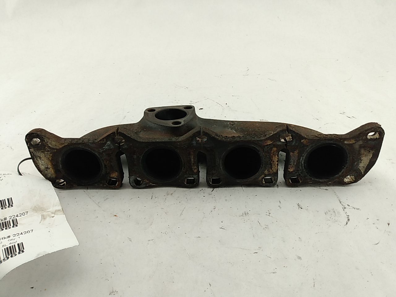 Audi TT Exhaust Manifold