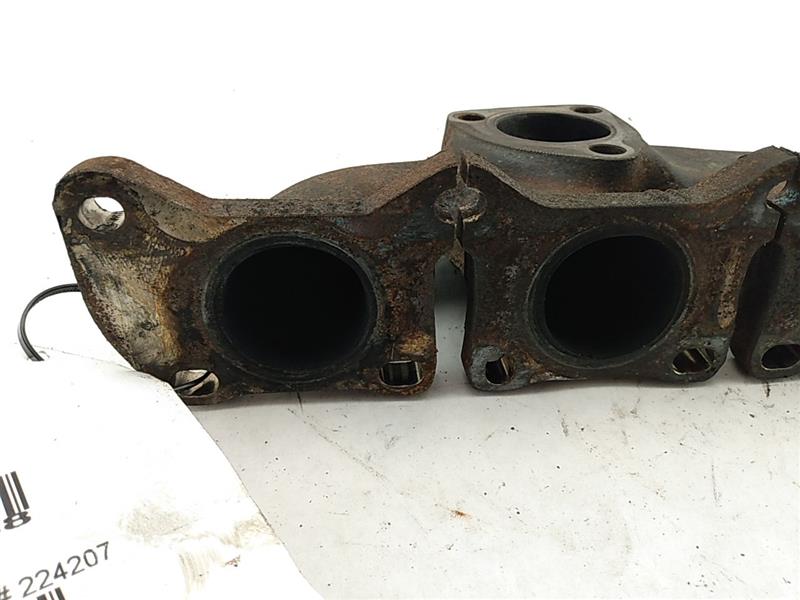 Audi TT Exhaust Manifold