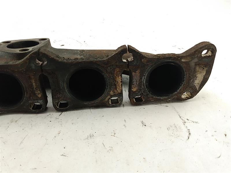 Audi TT Exhaust Manifold