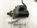 Audi TT Starter Motor-1