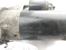 Audi TT Starter Motor-7