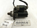 Audi TT Starter Motor-1