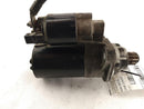 Audi TT Starter Motor-3