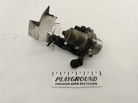 Audi TT Vacuum Pump