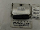 Audi TT Engine Control Module-1