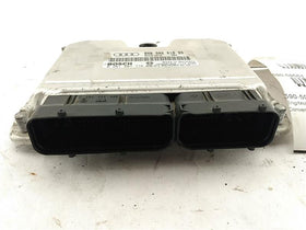 Audi TT Engine Control Module - 0