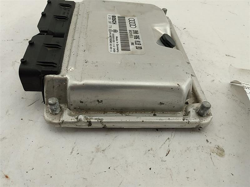 Audi TT Engine Control Module