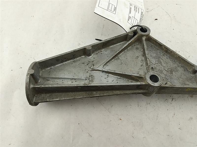 Audi TT Rear Differential Support Bracket