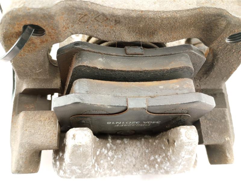 Audi TT Rear Right Brake Caliper